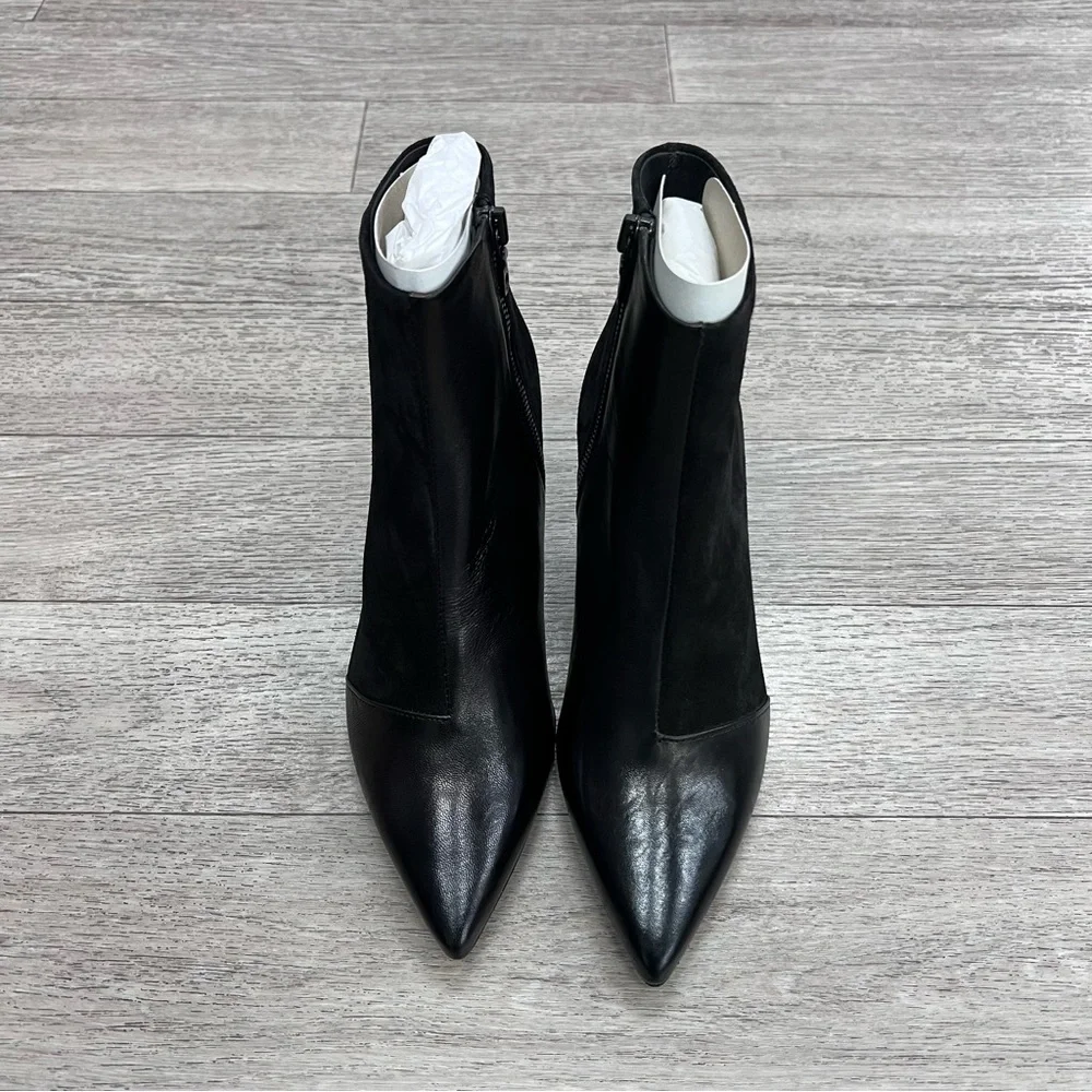 (AN-55) Rag & Bone Beha Boot in Black Multi - Picture 2 of 4